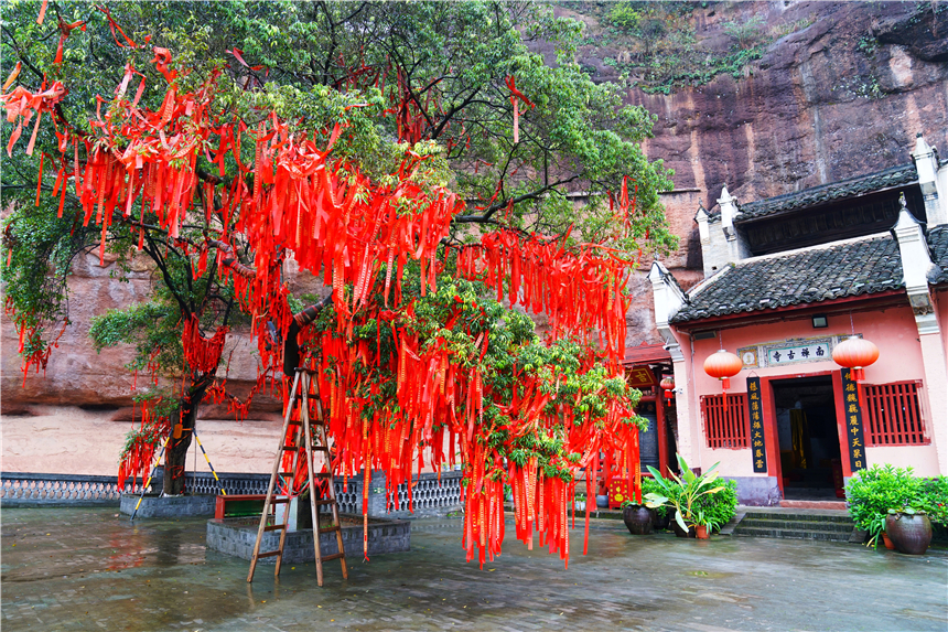 秘境赣南，红色于都，4天3晚走遍于都小众景点，美景美食全攻略