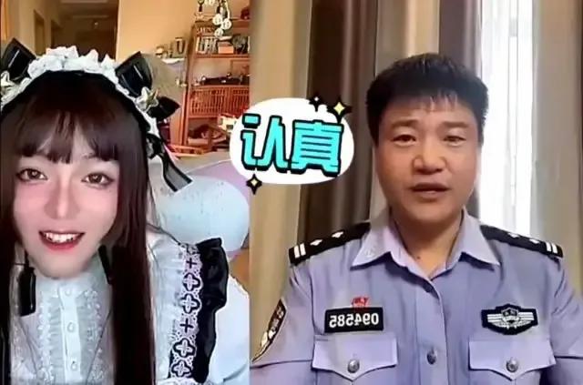 宣传反诈民警老陈辞职1个月仍被网暴，他到底做错了什么？