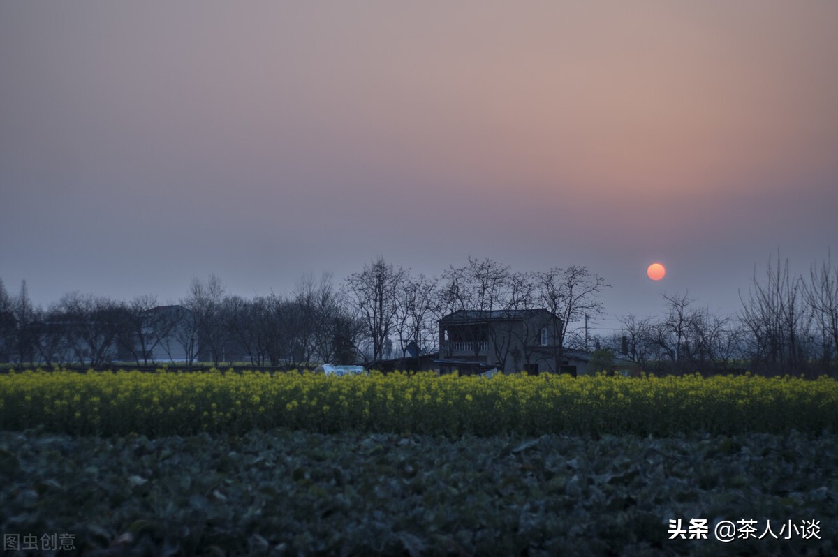 俗语“晦日不送穷，一年必受穷”，晦日是什么时候？有啥讲究