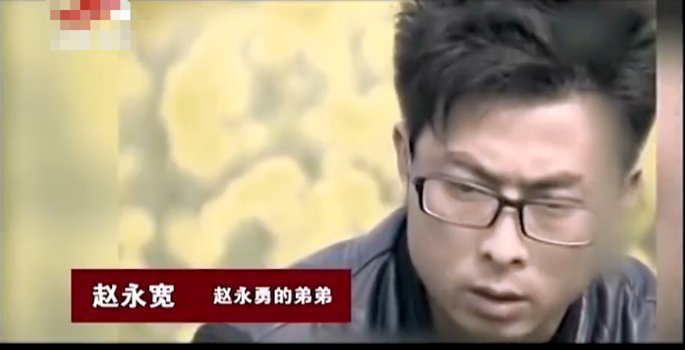 2012年，广东小伙19年重复做一个噩梦，画出场景后揭开一桩凶杀案