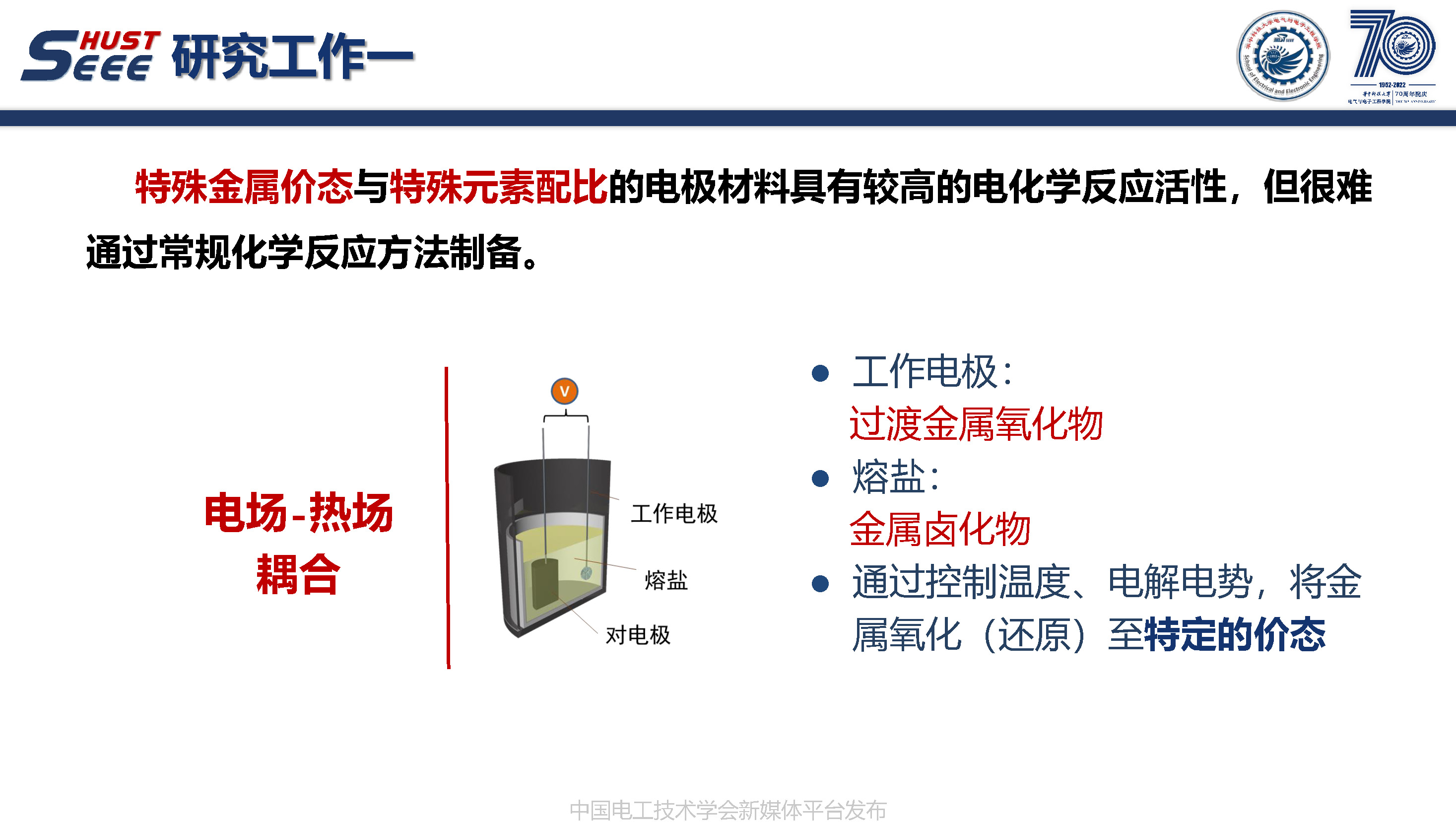 华中科技大学周敏副教授：多场耦合下储能材料的制备与应用改性