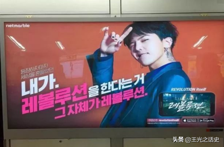 韩流离开中国，却在西方打出名堂？韩国的文化战争势不可挡