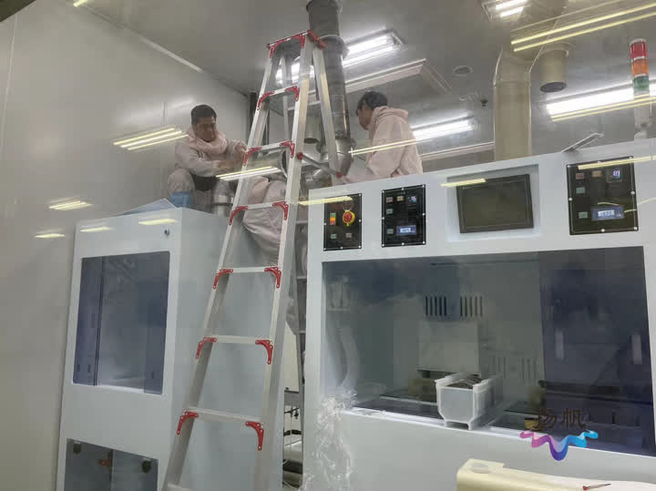 今年已开工重大项目26个 邗江区：奋力推进重大项目建设“开门红”