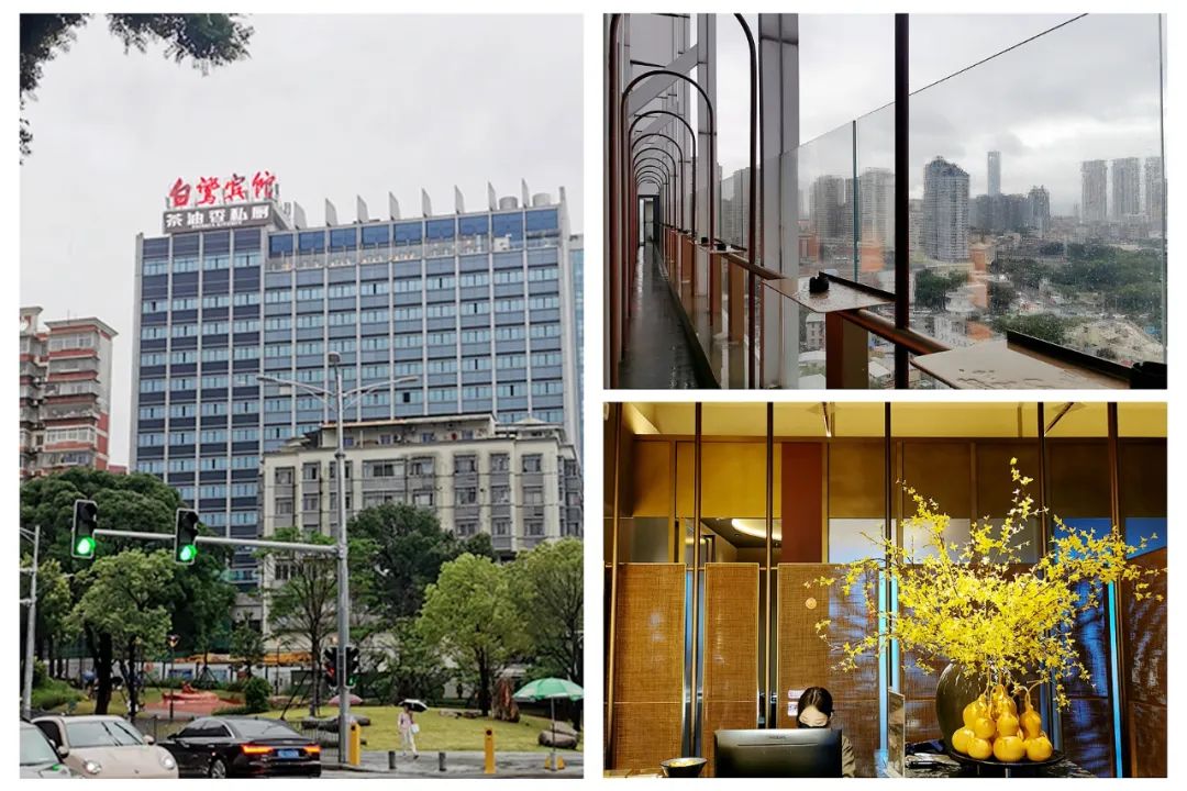 厦门老城区宴请好去处，餐厅设计获行业大奖，德化茶油美食就是香