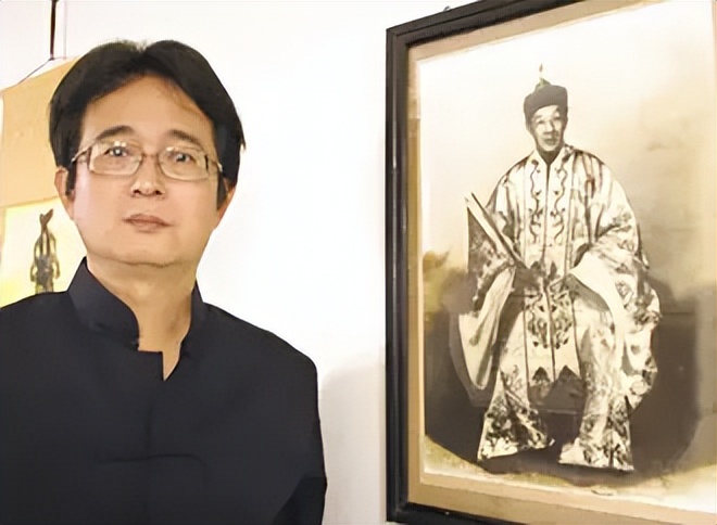 张道陵张天师道统失传，后继之事乱象不堪，让人哭笑不得