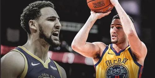 NBA球队三分球记录(NBA历史八大三分记录，库里占一半，汤神占两席)