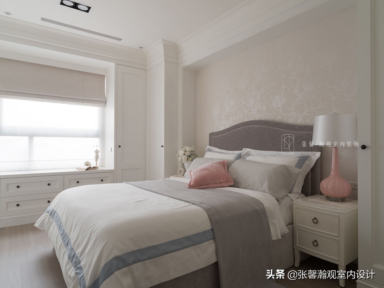 墙面材质怎么选？快速搞懂5种常见墙面建材