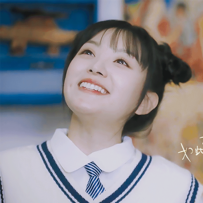 赵露思新剧翻车了？求求别再装甜妹了