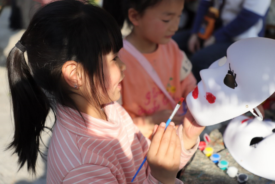 传承红色基因丨固始县永和实验小学西九华山研学活动圆满举办