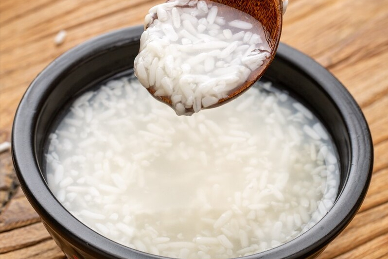 手把手教你自制甜酒酿,酒香四溢味道醇厚,夏天更容易成功