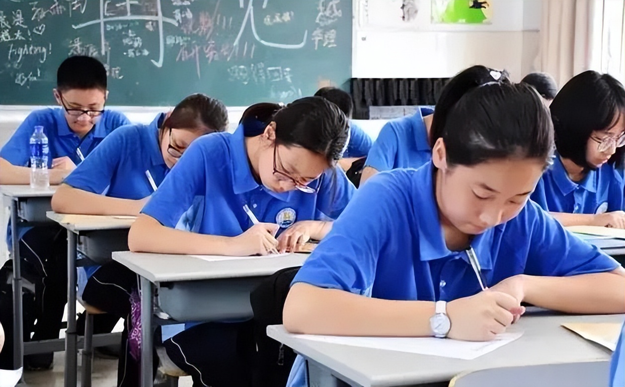 厉害了！山西这三所中学入选“清华优质生源地”，家长非常认可