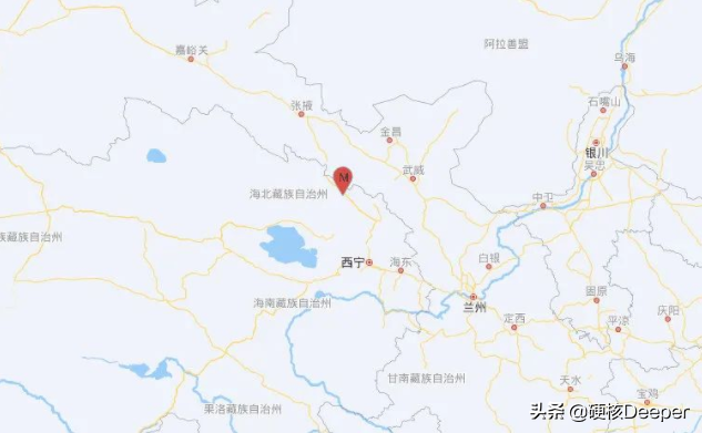 青海发生6.9级地震，令人后怕的是发生在深夜，而且是浅源地震