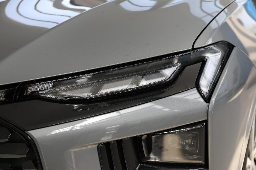 2022年最具科技感的中型车新一代蒙迪欧 预售不到16万起