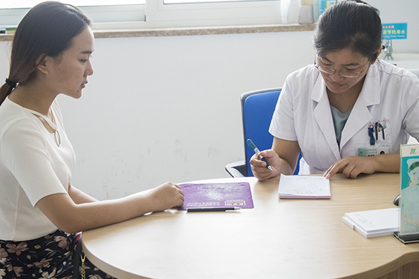 乳腺癌发病率是全球第一，研究发现：容易患乳腺癌的人，都有共性