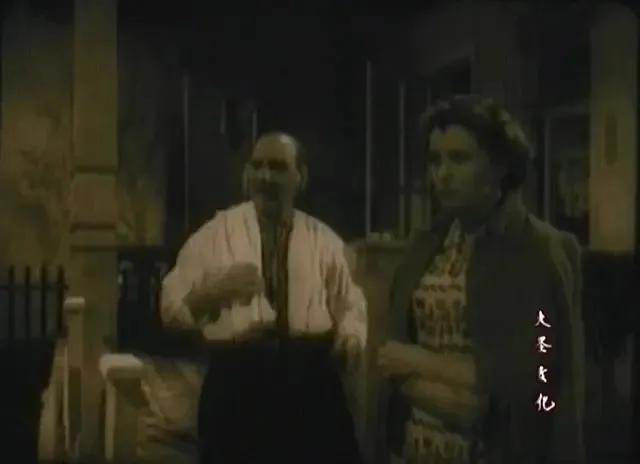 世界电影（0100）苏联电影《绿色信号》（1956）剧照欣赏