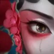 纸嫁衣系列图片，小伙伴们看一看