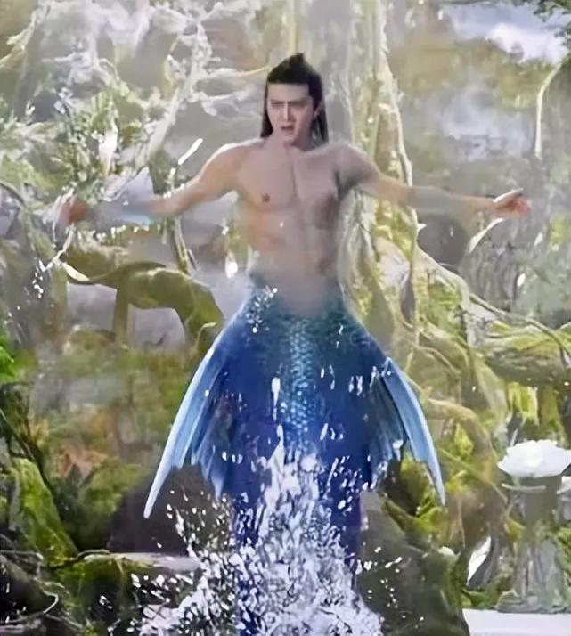 在娱乐圈中有多假，几乎全身任何地方都可以“人造”