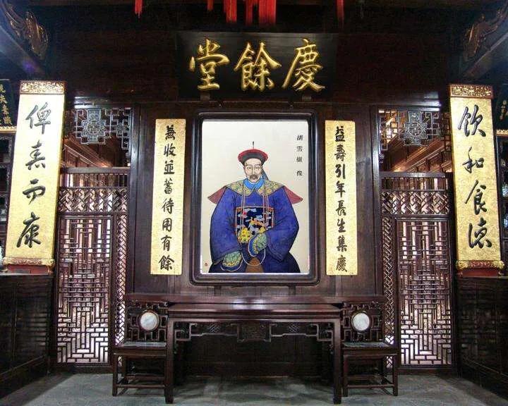 百年老店胡慶余堂究竟靠什么傳承147年？