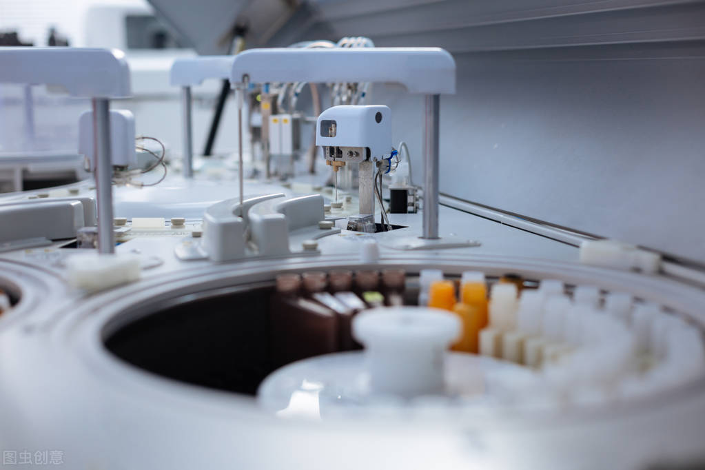 比EUV光刻机垄断更可怕的是，精密仪器90%市场被美国日本所垄断