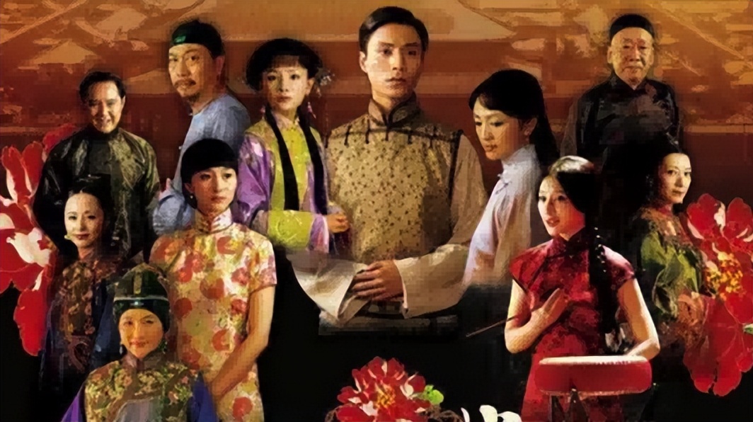 “气质不行”别穿长衫！这12位民国贵公子，完美诠释什么叫儒雅