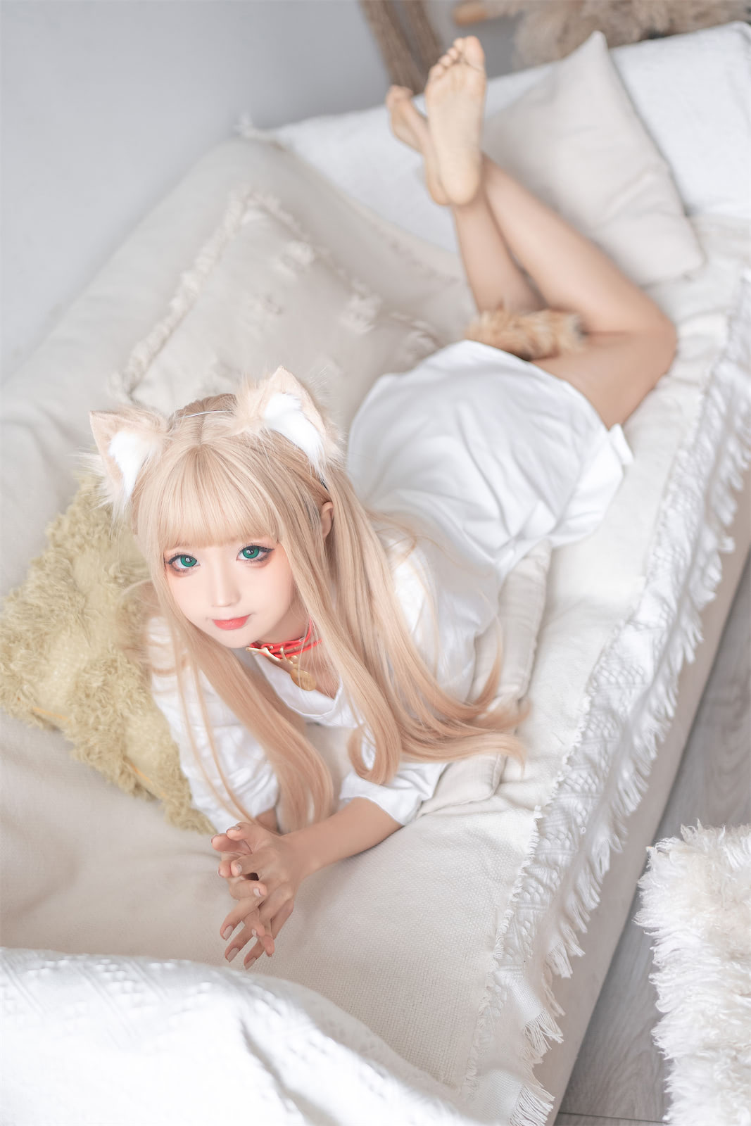 Cosplay美图欣赏 No.0004