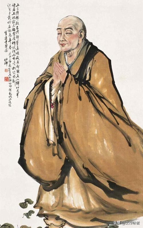 盘点中国历史上十位“神人”，诸葛亮未进前五，鬼谷子也仅排第二