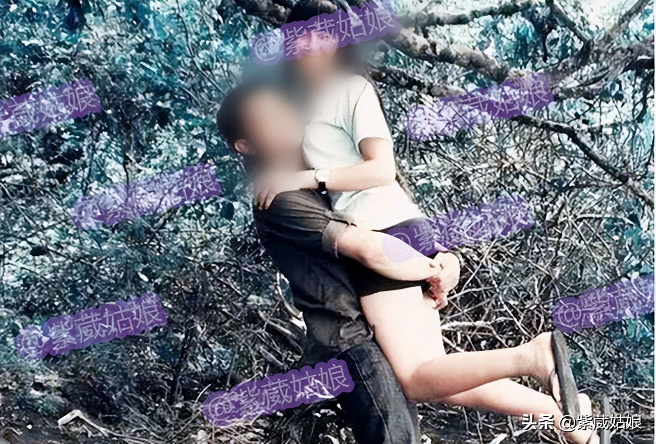 上海45岁富豪包养女大学生，7年生养3个孩子，花掉了2000万