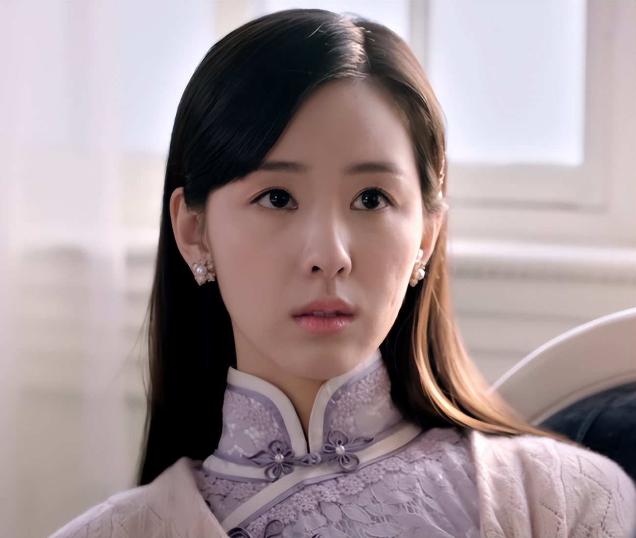 《良辰好景知几何》赵樱子太美了，惊艳全场，演技更是碾压女主