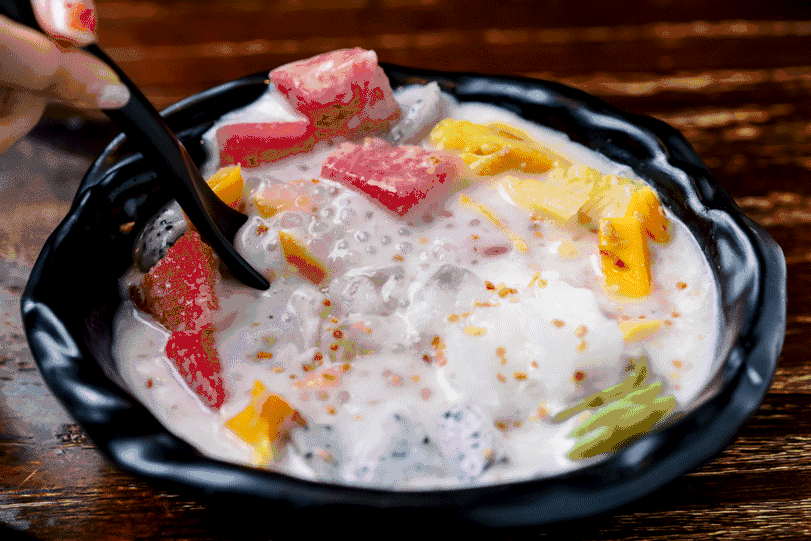 没有一个冬奥选手，能拒绝这100道中国美食