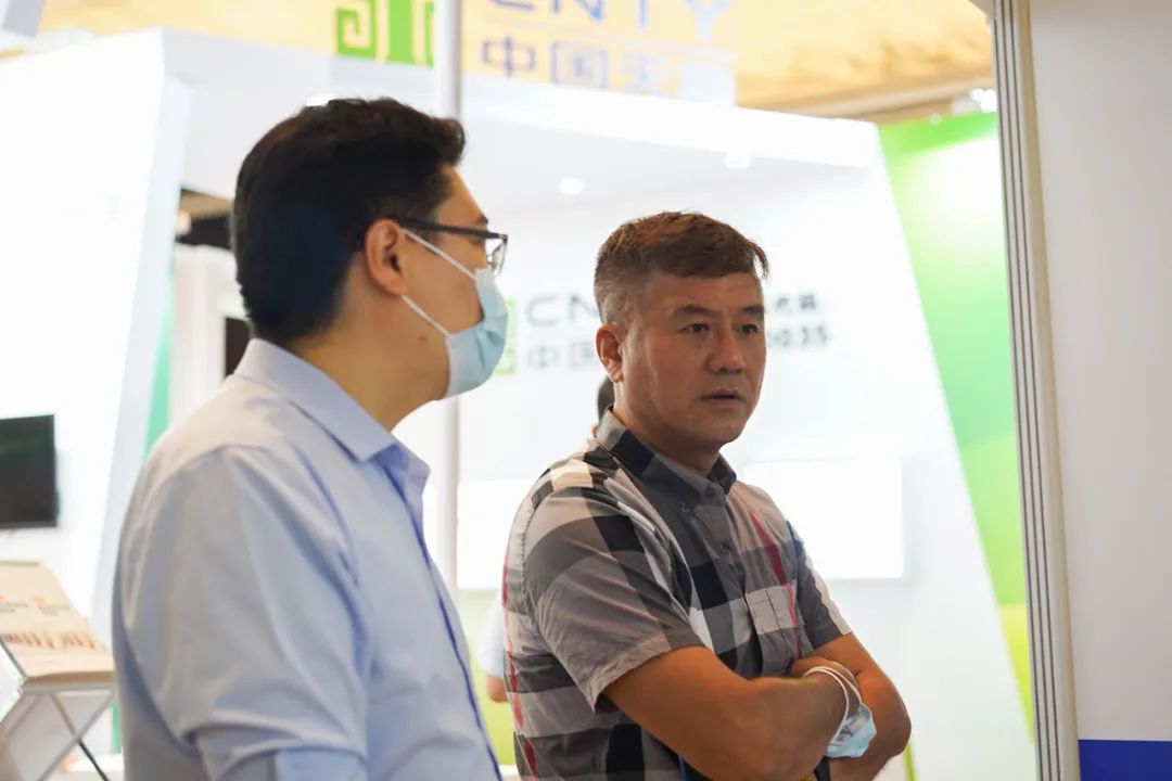 ChinaReplas2022，恒譽環(huán)保攜廢塑料熱解處置方案亮相