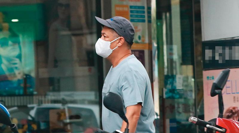 昔日“海王”恋上曾志伟前妻？