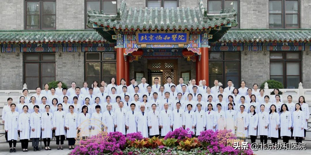 主任话科史 | 病理科主任梁智勇：回眸既百年 欲登更高楼