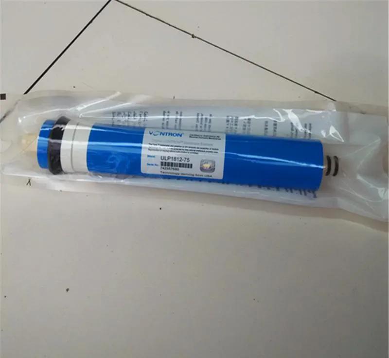 净水器滤芯的寿命和更换方法，经验之谈，都是干货