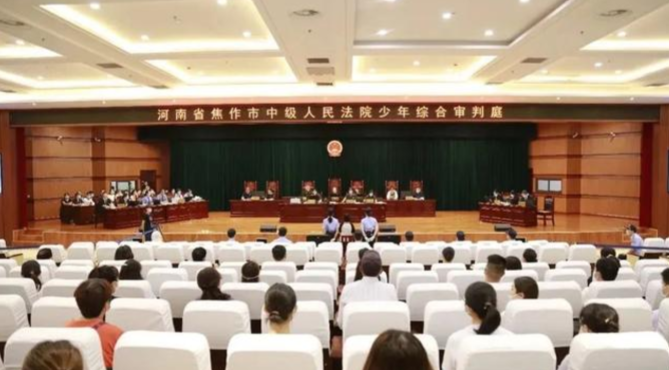 2019年河南幼师投毒案:先毒老公再毒学生,孩子遗体至今仍在殡仪馆