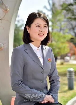 北朝鲜时隔6年推出新电影，占据主人公位置的新人演员是谁