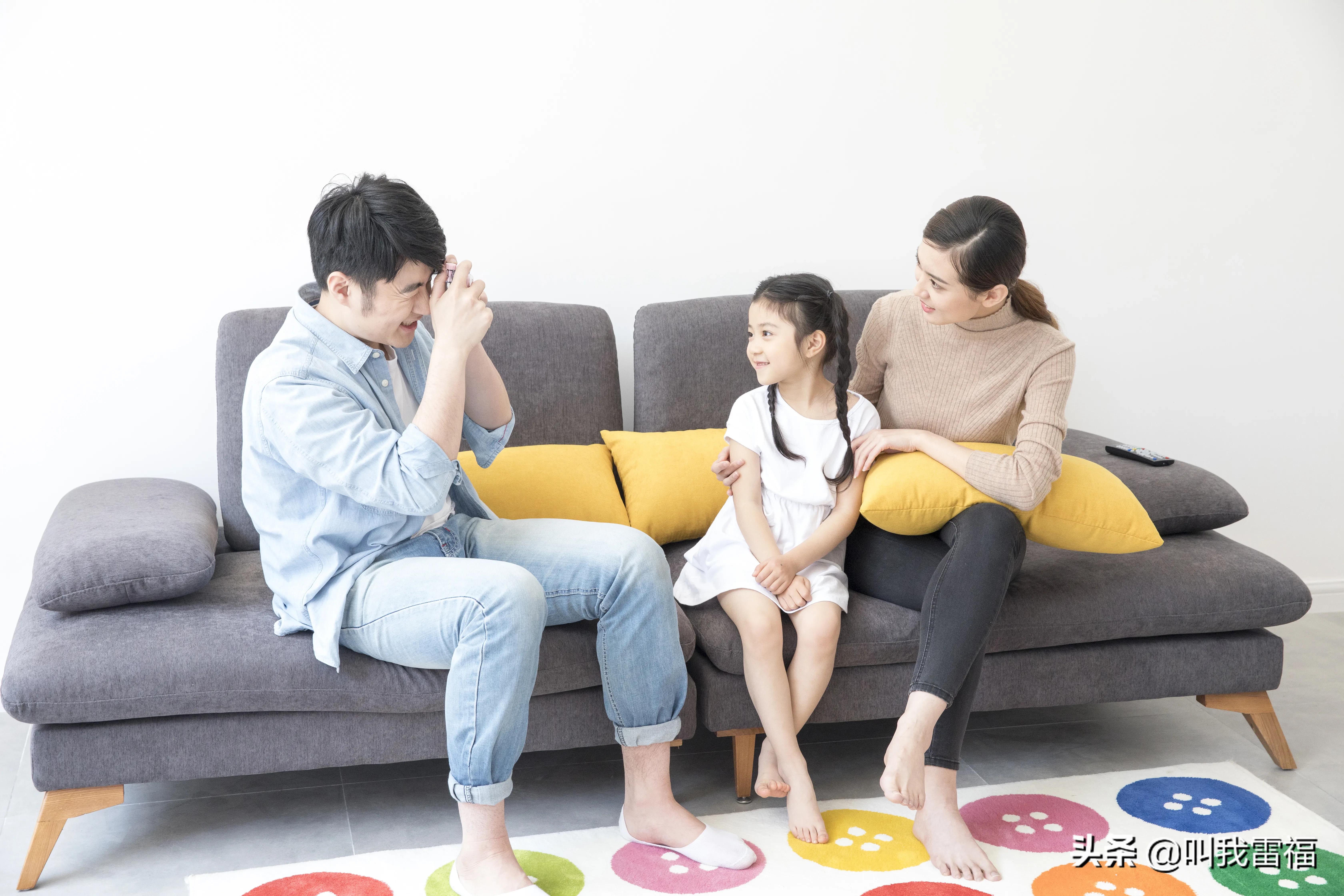 130句感恩的话送给天下所有的父母