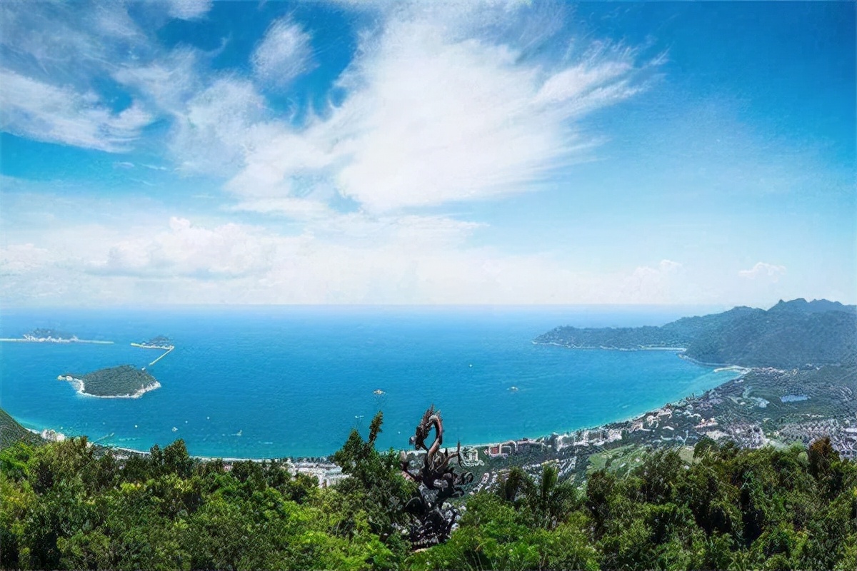 旅居能让我们开阔眼界 多彩生活即刻出发