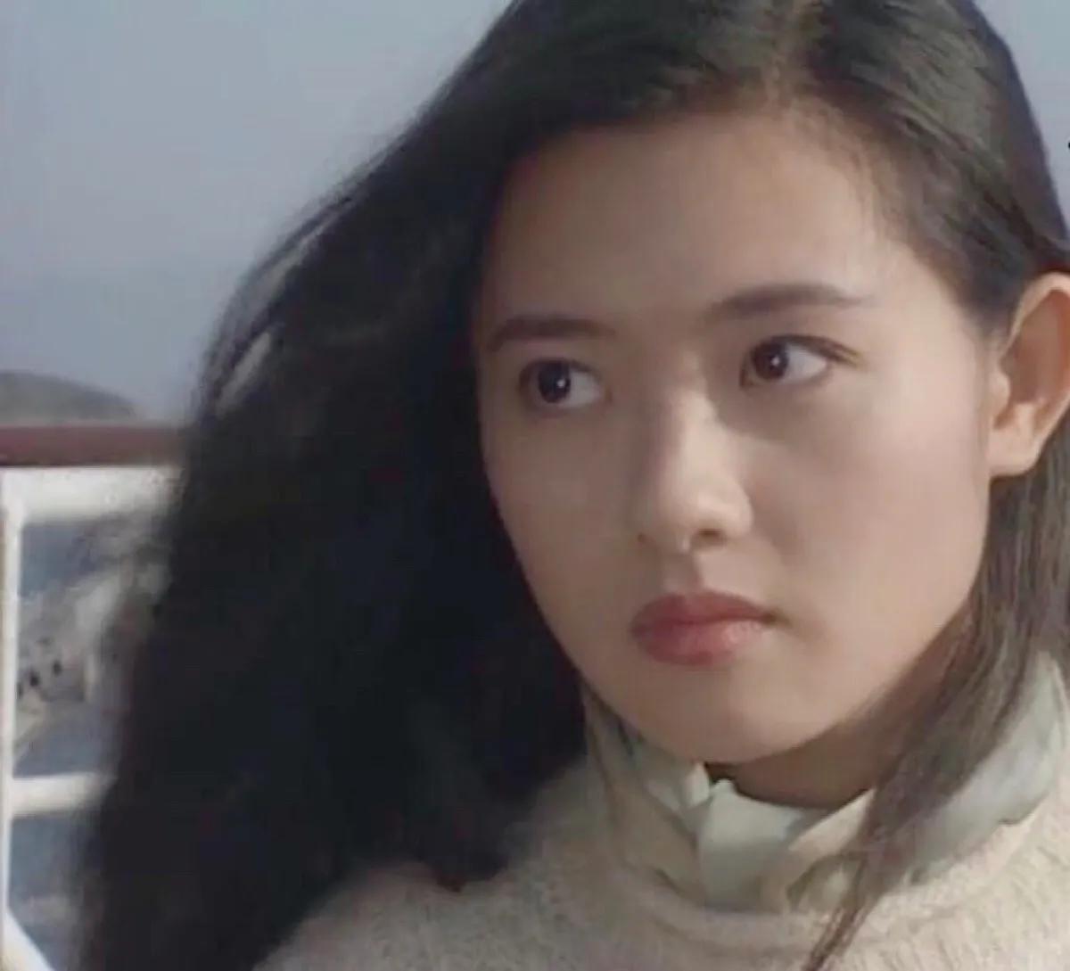 李丽珍：气质唯美，温婉迷人，魅力十足