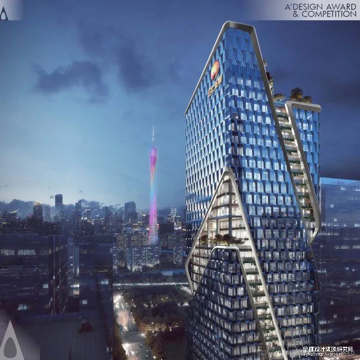 金奖篇 | 2021-2022 意大利A' Design Award大奖