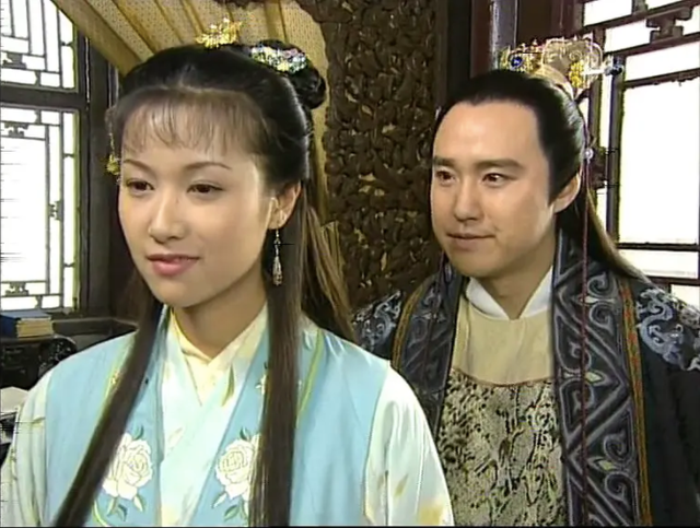 22年前的《财神到》有多大牌？​徐静蕾，左小青何赛飞都是配角