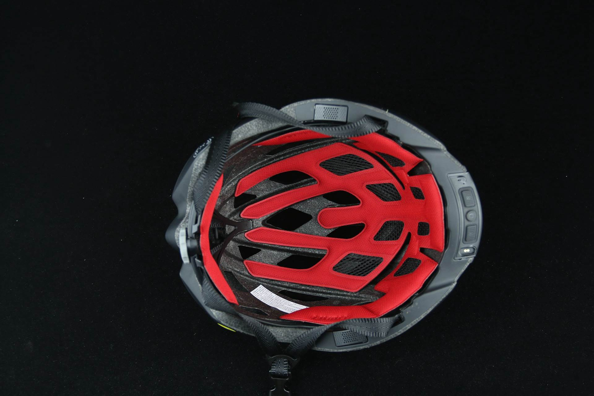 一路相伴一路有你- Helmetphone 运动款智能头盔BH60SE NEO测评