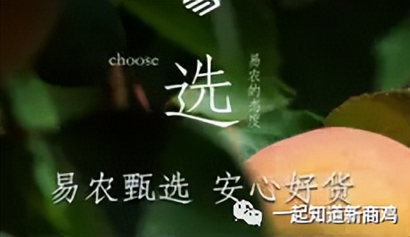 易农甄选系统商城开发搭建