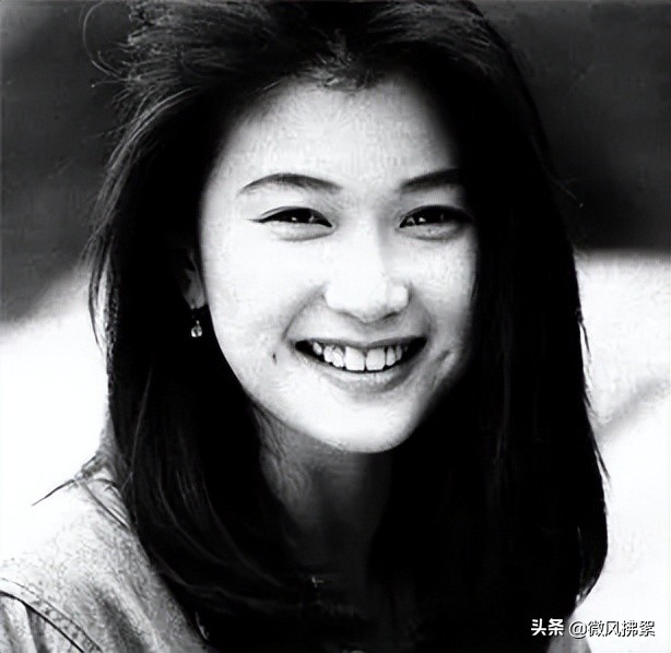 霓虹国昭和时代女星的颜值盛典（上）