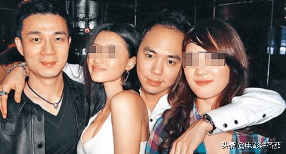 曝美女主持人余声富豪老公被抓，涉嫌侵犯女大学生，情节十分恶劣