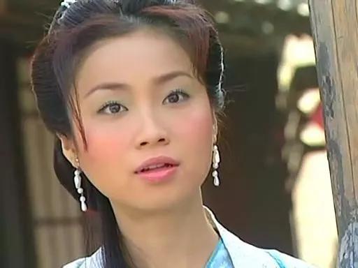 TVB那些荣升女主角后却一蹶不振，慢慢落寞的女星
