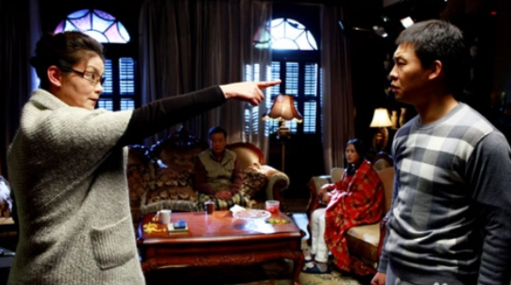 七年前中国女大学生嫁给非洲王子，生下2个女儿，现娘家定居非洲