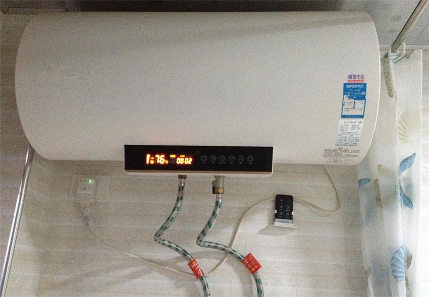 为何家里的电热水器会漏电？使用时，有没有必要断电？