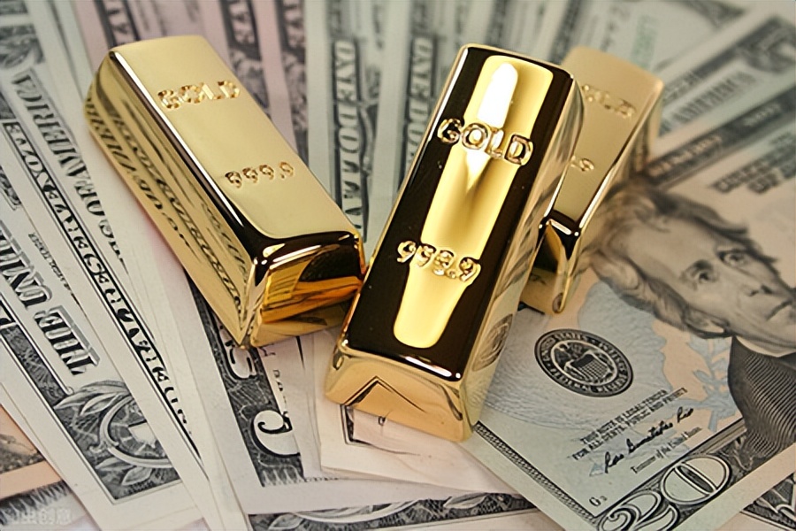 百利好黄金原油行情分析：美国通胀仍不乐观 黄金价格或将承压