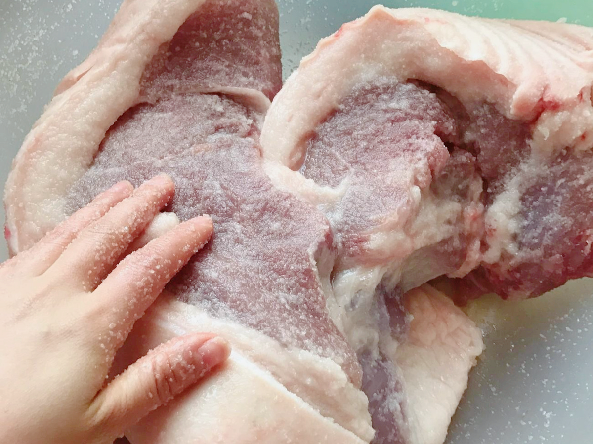 臘肉、臘腸、臘魚、臘鴨，花錢學的配方，免費給你，建議收藏備用