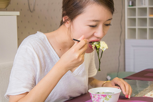 一碗米饭多少热量（米饭的3种吃法想减肥不妨用起来）